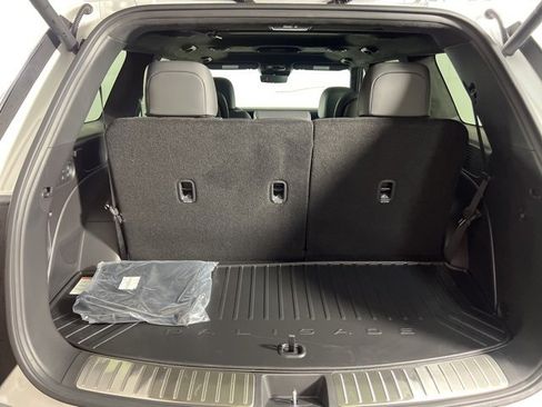 New 2026 Hyundai Palisade Calligraphy image 6