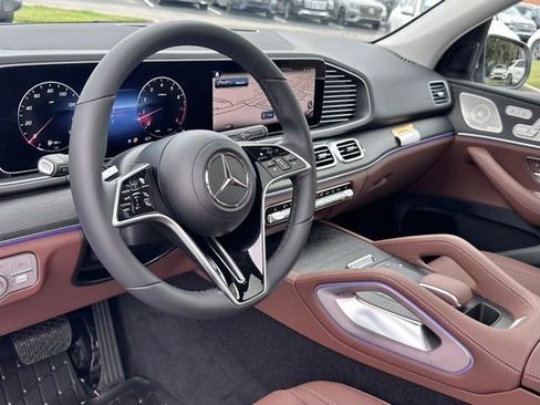 New 2026 Mercedes-Benz GLE 350 4MATIC image 16