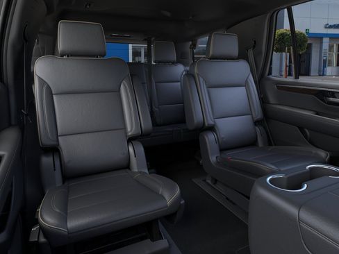 New 2026 Chevrolet Tahoe Premier AWD/4WD image 42