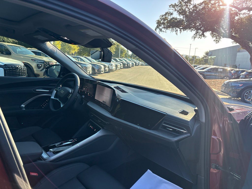 New 2026 Audi Q5 Premium Plus AWD/4WD image 13