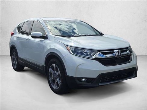 Used 2019 Honda CR-V EX image 3