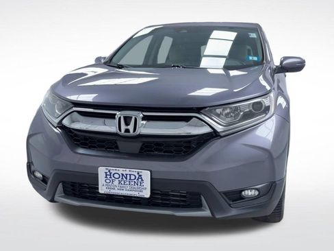 Used 2017 Honda CR-V EX image 3