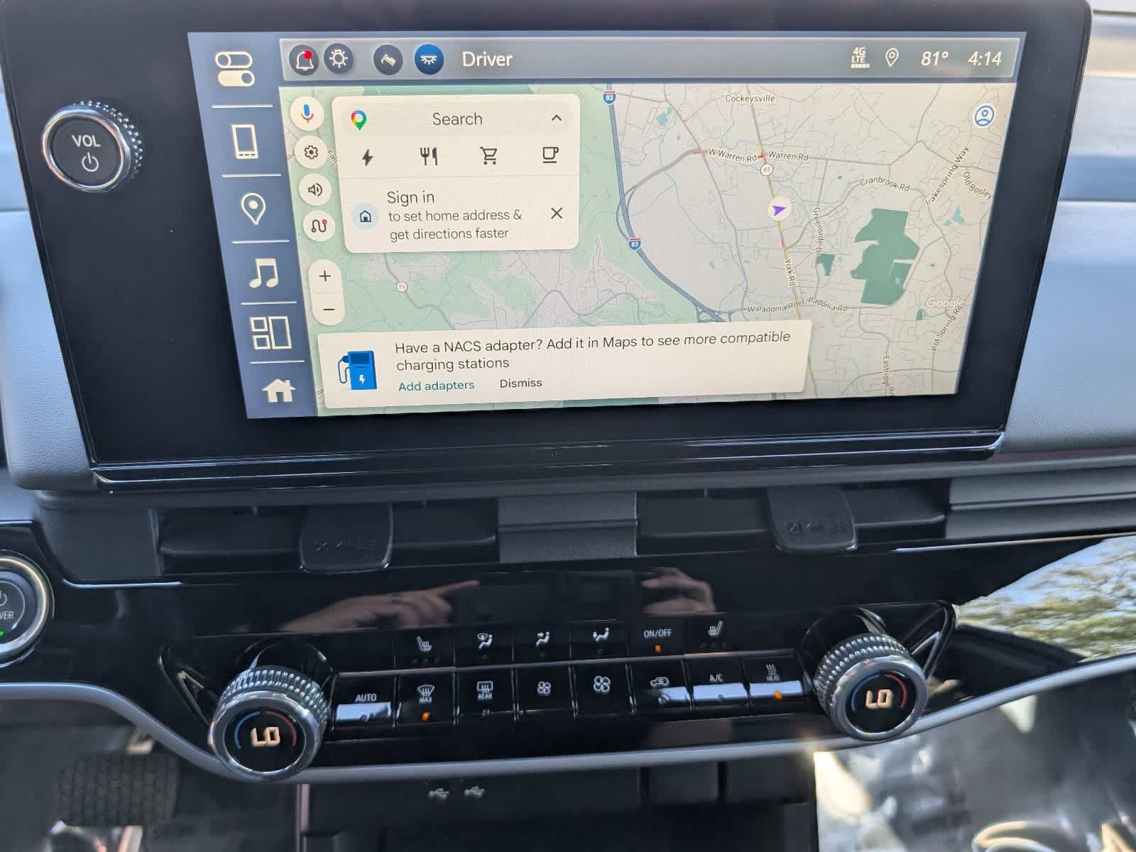 Certified 2024 Honda Prologue Touring image 29