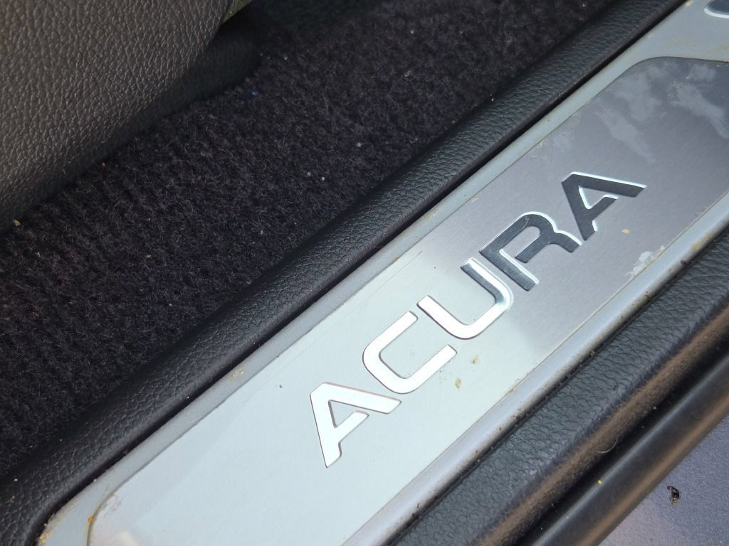 Certified 2021 Acura RDX w/ Technology Package AWD/4WD image 10