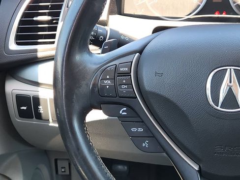 Used 2017 Acura RDX FWD w/ Technology Package image 30