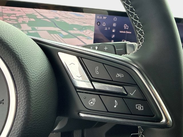 New 2027 Buick Enclave Preferred w/ Power Package FWD image 29