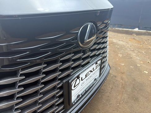 New 2026 Lexus RX 350 Premium AWD/4WD image 23