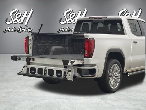 Used 2019 GMC Sierra 1500 Denali w/ Denali Ultimate Package AWD/4WD image 30