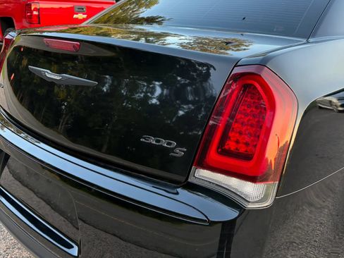 Used 2015 Chrysler 300 S AWD/4WD image 45