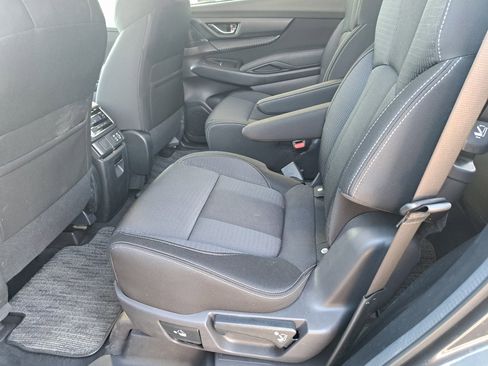 Certified 2024 Subaru Ascent Premium w/ Convenience Package image 25