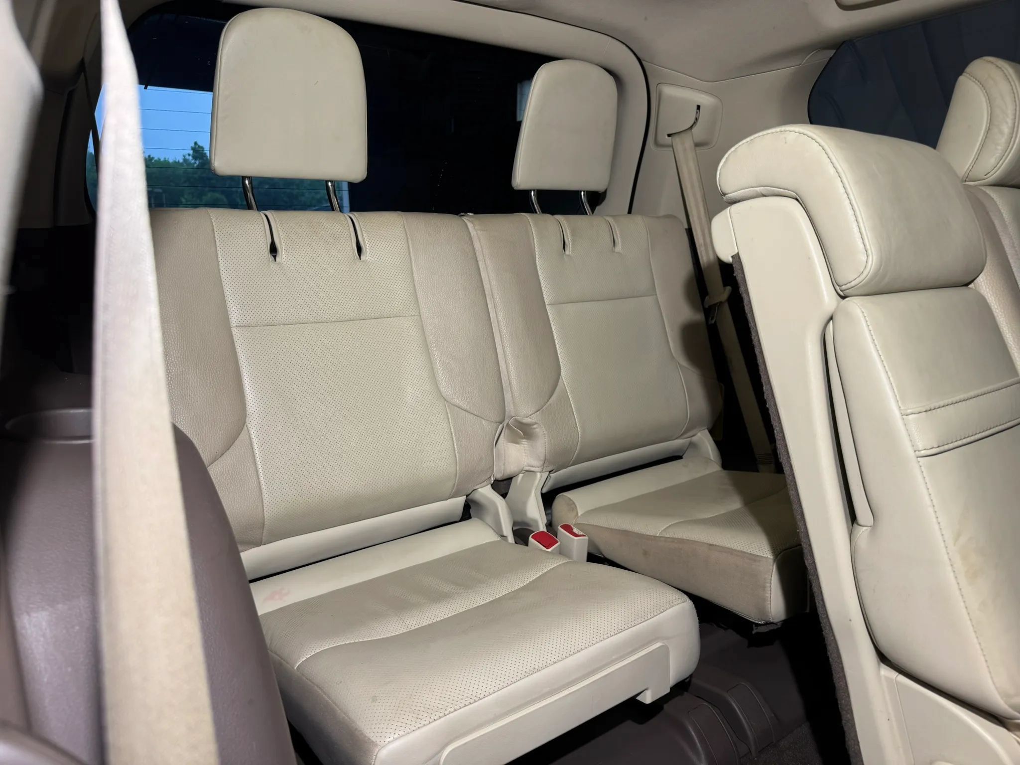 Used 2015 Lexus GX 460 w/ Premium Package AWD/4WD image 29