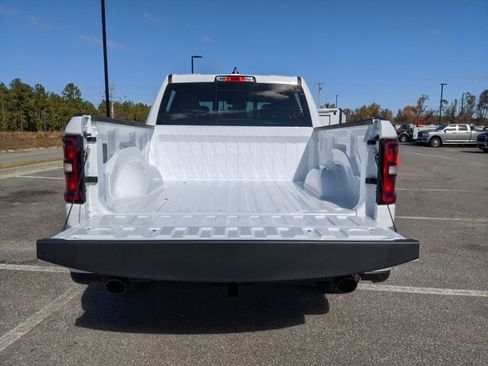 New 2026 RAM 1500 Big Horn w/ Night Edition image 22