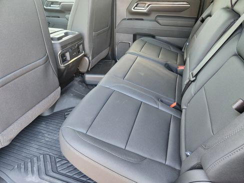 New 2026 Chevrolet Silverado 2500 LTZ w/ Trail Boss Package image 31