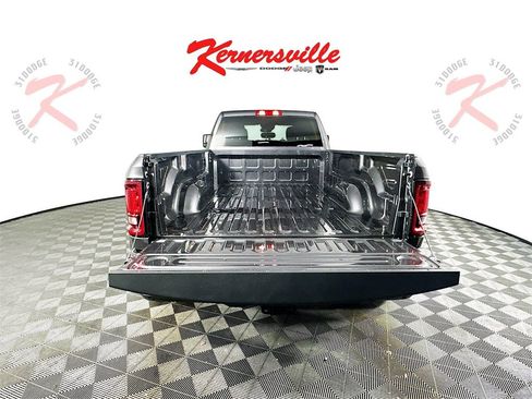 New 2026 RAM 3500 Big Horn image 16