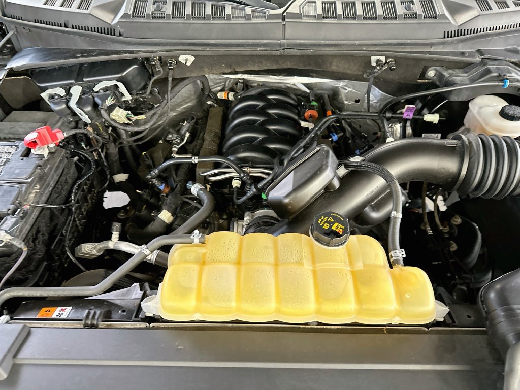 Used 2020 Ford F150 XLT AWD/4WD image 32