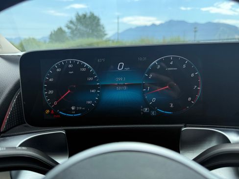 Certified 2020 Mercedes-Benz GLB 250 4MATIC image 10