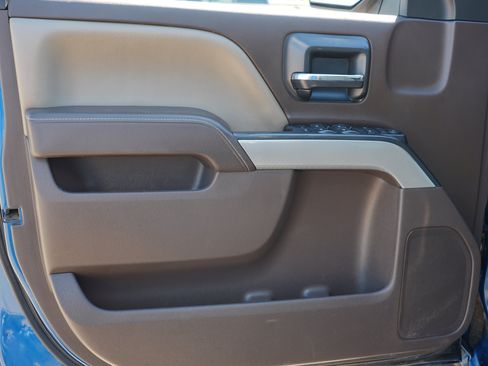 Used 2015 Chevrolet Silverado 1500 LT w/ All Star Edition AWD/4WD image 13