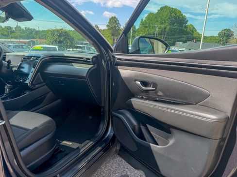 Used 2022 Hyundai Tucson SEL w/ Convenience Package FWD image 18