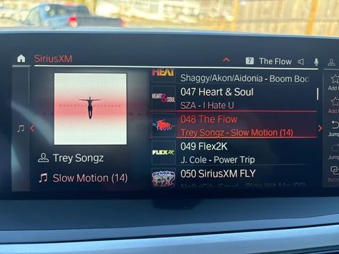 Used 2022 BMW Z4 M40i w/ Premium Package image 26