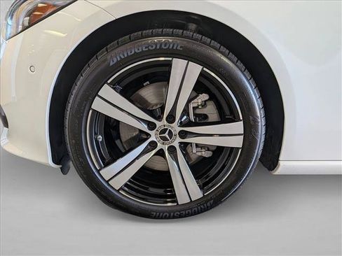 Used 2026 Mercedes-Benz C 300 Sedan image 24
