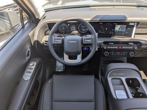Used 2026 Hyundai Palisade FWD Hybrid image 20