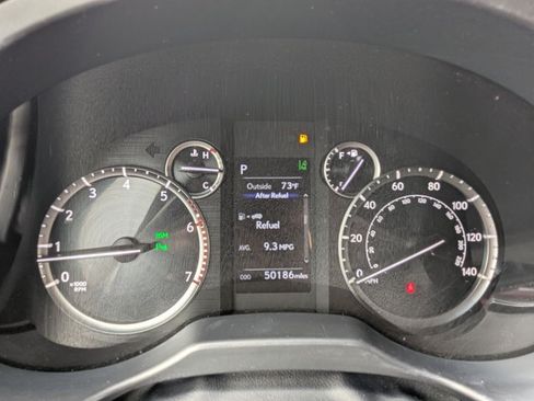 Used 2020 Lexus GX 460 Premium w/ Premium Package AWD/4WD image 13