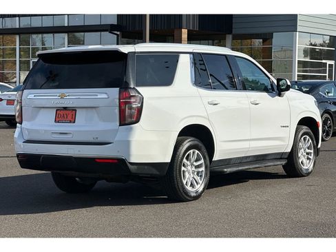 Used 2023 Chevrolet Tahoe LT image 5