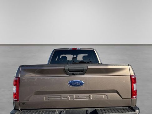 Used 2018 Ford F150 XLT image 17