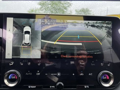 Certified 2024 Lexus RX 350 w/ Convenience Package AWD/4WD image 15