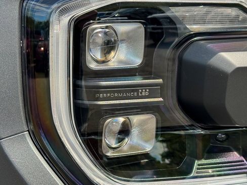 New 2026 Ford Ranger Raptor AWD/4WD image 9