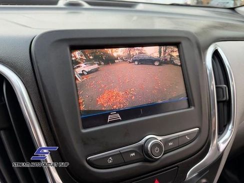 Used 2021 Chevrolet Equinox LS w/ LS Convenience Package image 42