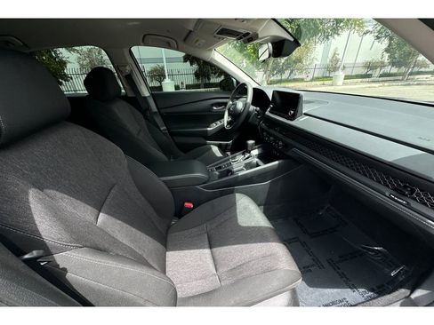 Used 2024 Honda Accord LX image 18
