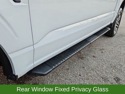 Used 2021 Ford F150 XL w/ STX Appearance Package image 31