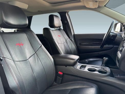 Used 2012 Dodge Durango R/T w/ Leather Interior Group image 31