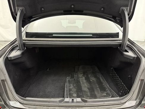 Used 2014 Maserati Quattroporte S Q4 AWD/4WD image 26