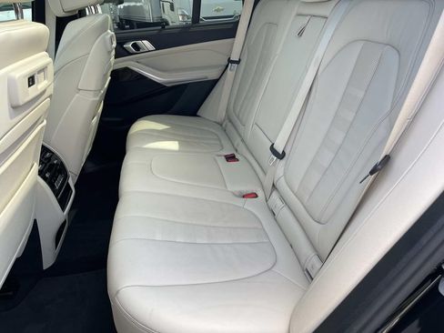 Used 2020 BMW X5 xDrive40i AWD/4WD image 18
