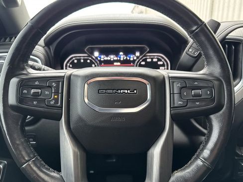 Used 2019 GMC Sierra 1500 Denali w/ Denali Ultimate Package image 24