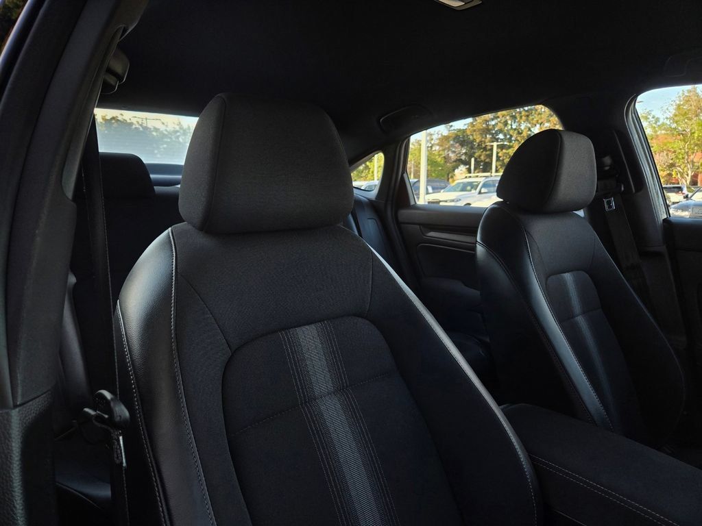 Used 2022 Honda Civic Sport image 33