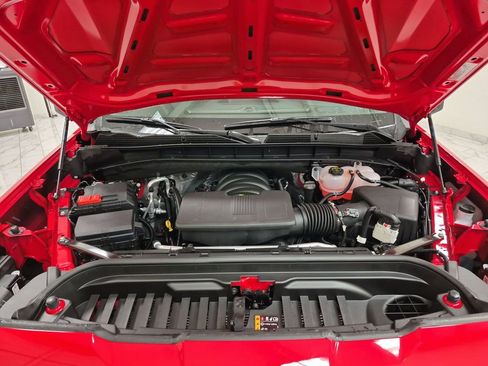 New 2026 GMC Sierra 1500 Pro w/ Graphite Edition image 31