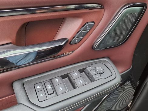 New 2026 RAM 1500 Limited image 17