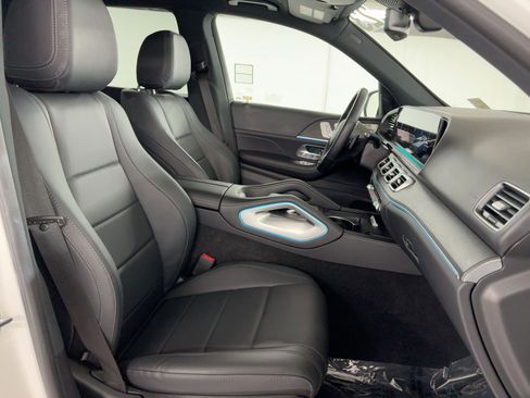Certified 2023 Mercedes-Benz GLE 350 4MATIC image 31