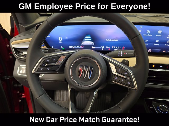 New 2026 Buick Enclave Preferred w/ Power Package AWD/4WD image 19