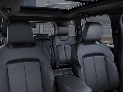 New 2026 Jeep Grand Cherokee Limited AWD/4WD image 26