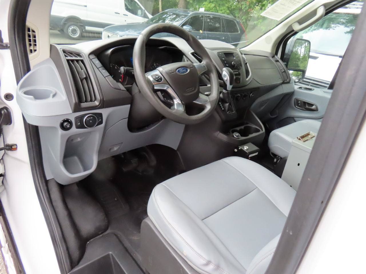 Used 2017 Ford Transit 150 130 Low Roof RWD image 18