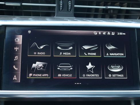 Used 2023 Audi A6 2.0T Premium w/ Convenience Package AWD/4WD image 36