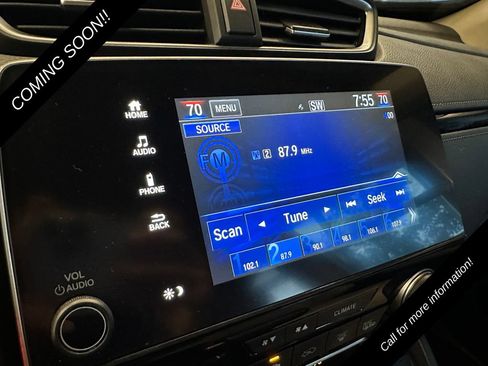 Used 2019 Honda CR-V EX-L image 13
