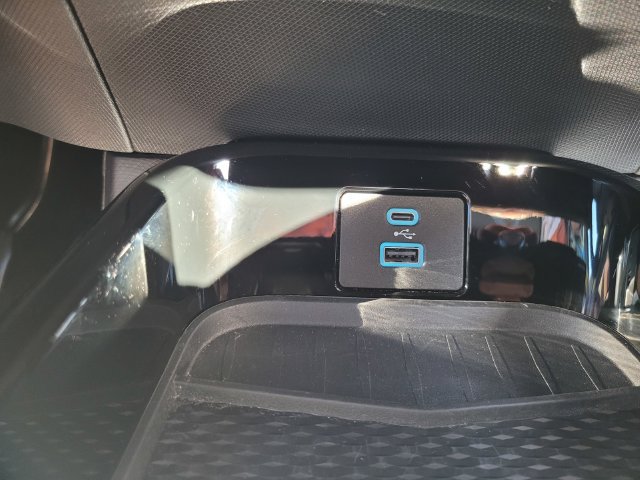 Certified 2023 Ford Mustang Mach-E Premium RWD image 25