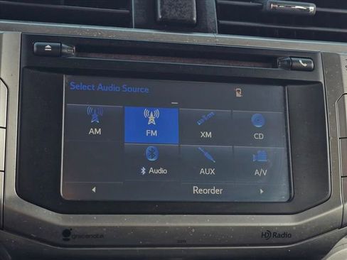 Used 2014 Toyota 4Runner SR5 image 22