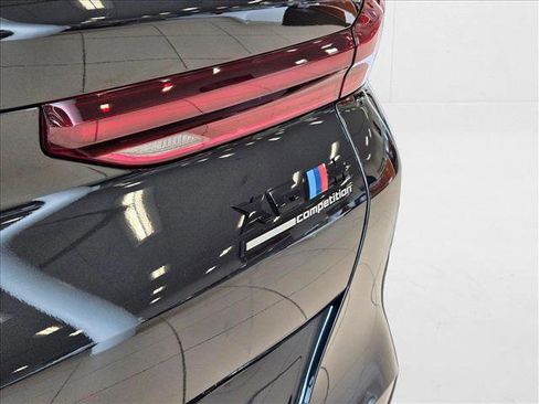 Used 2026 BMW X6 M Competition w/ Executive Package image 7