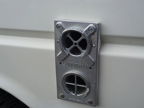 Used 1997 Volkswagen Eurovan Camper FWD image 22